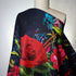 90% Linen 10% Silk – Carmen (Sold in Panels)